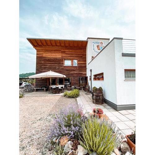AGRITURISMO DAL PEROTIN