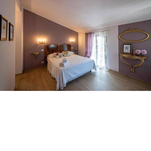 Agriturismo dalla Mimmi