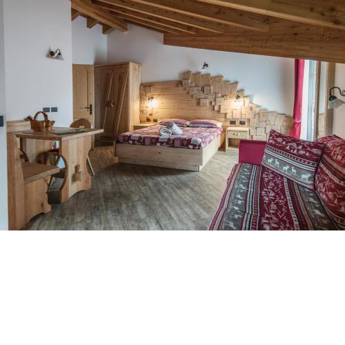 Agriturismo Dalla Natura la Salute