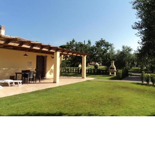 Agriturismo Dallolivo