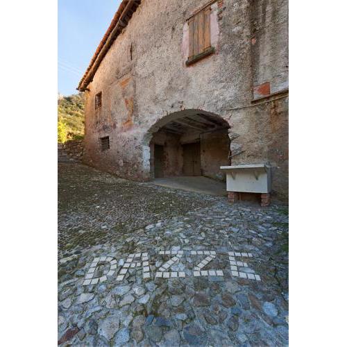Agriturismo Dazze