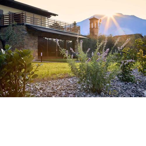 Agriturismo De Bas