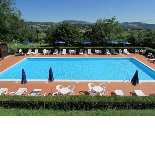 Agriturismo Dea