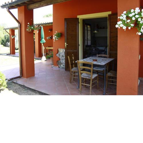 Agriturismo Debbione Marconi
