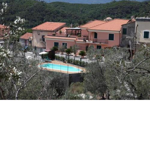 AGRITURISMO DEGLI ANGELI