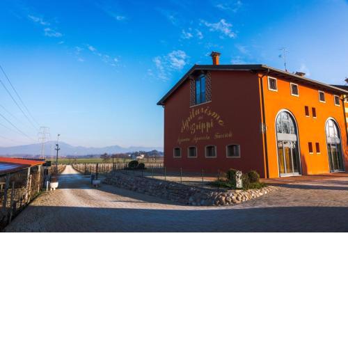 Agriturismo dei Grippi