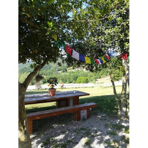 Agriturismo dei Legi