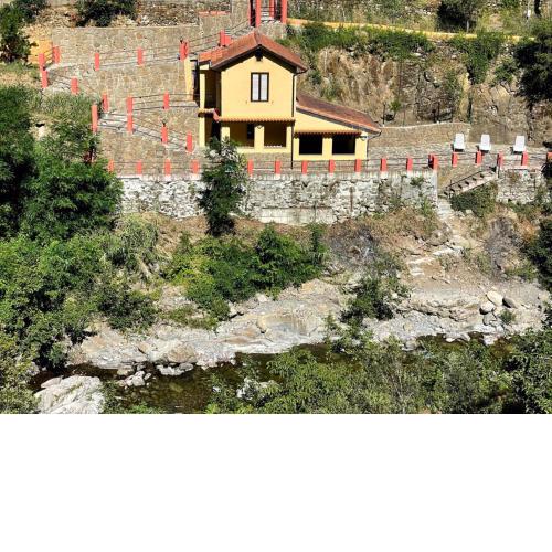 Agriturismo del Gao