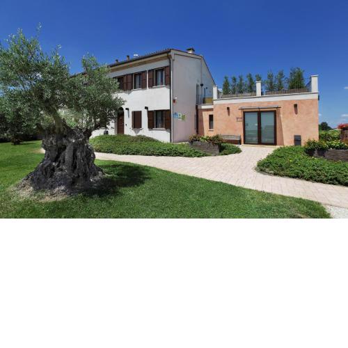 Agriturismo Delizia d'Este