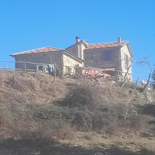 Agriturismo della Barcareccia