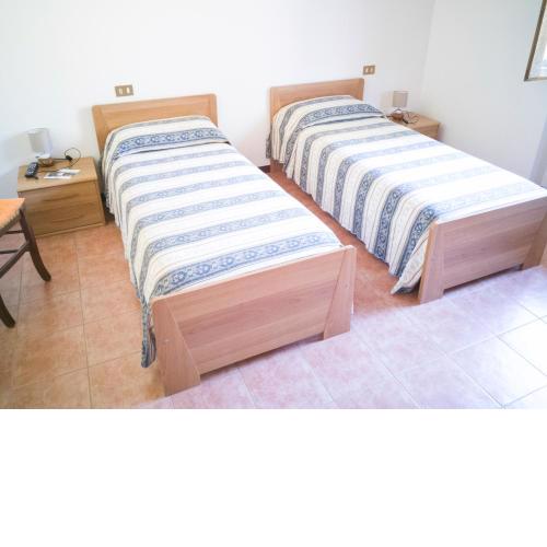 Agriturismo dell'Altopiano