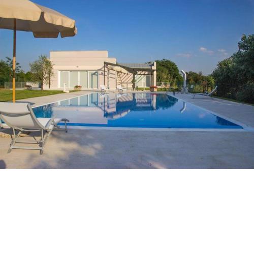 Agriturismo Dell'Orto Apartments