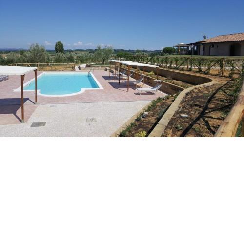 Agriturismo DENI