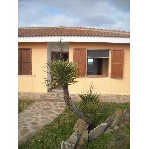 Agriturismo Depalmas