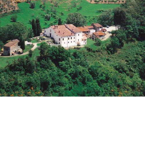Agriturismo di Baroni Enzo