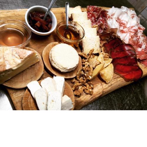 Agriturismo di Charme e Ristorante Stallato Il Filo di Paglia