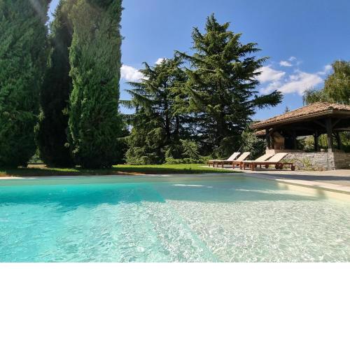 Agriturismo di Charme erbadoro