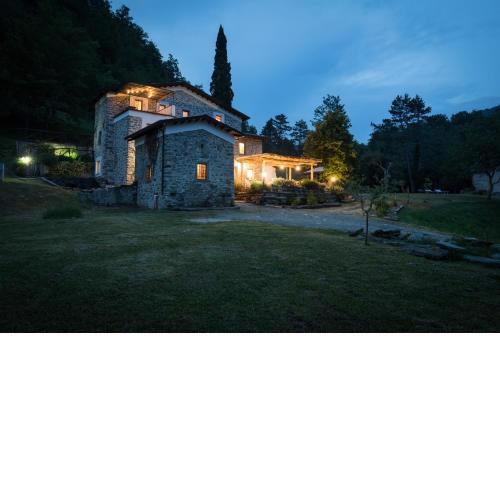 Agriturismo di là dall'Acqua