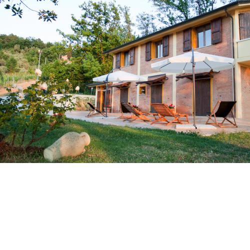 Agriturismo di Paterno