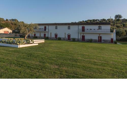 Agriturismo di Serragiumenta