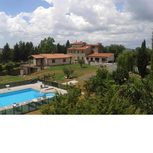 Agriturismo Diaccialone