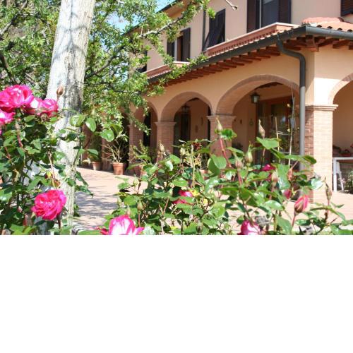Agriturismo Diciocco
