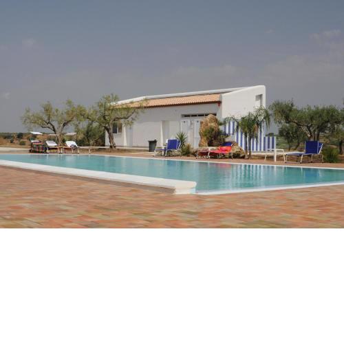Agriturismo Dimina