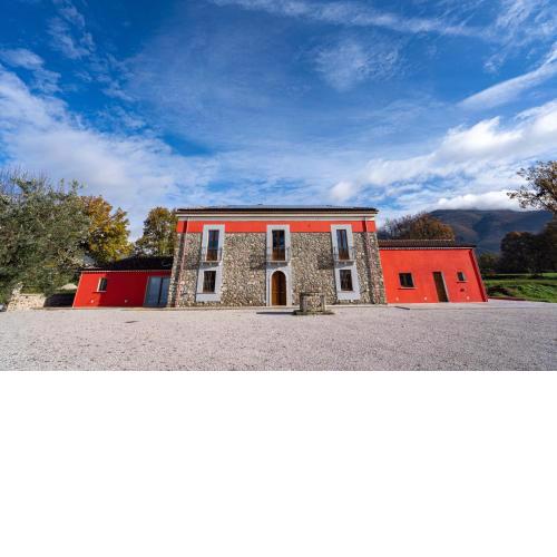 Agriturismo Dipinto Dal Sole