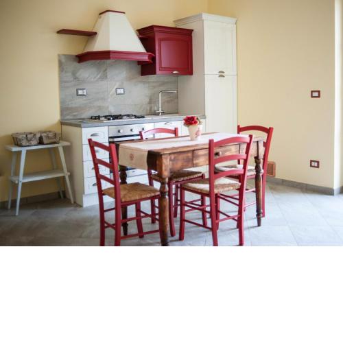 Agriturismo Dipinture