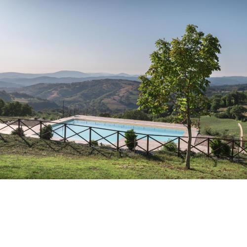Agriturismo Dolce Sentire