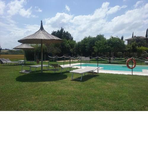Agriturismo Dolce Verde