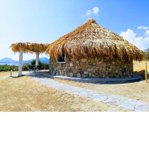 Agriturismo Dolceluna Le Capanne