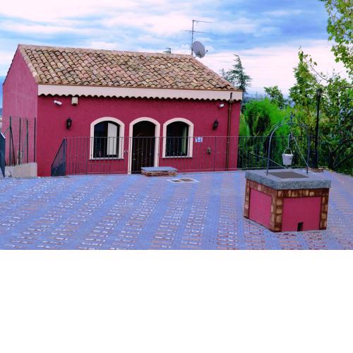 Agriturismo Dolcetna