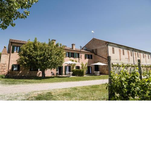 Agriturismo Dominio di Bagnoli