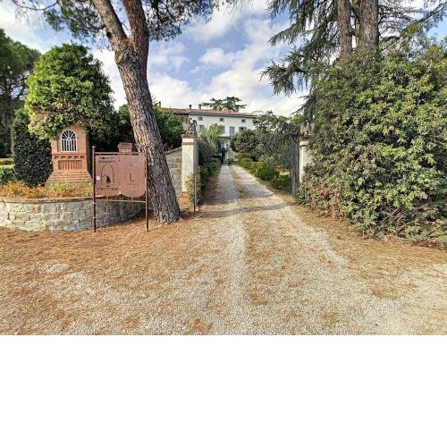 Agriturismo Dominus Domenico