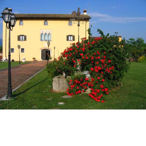 Agriturismo Domus Magna