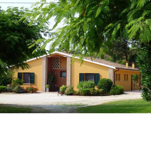 Agriturismo Dondino
