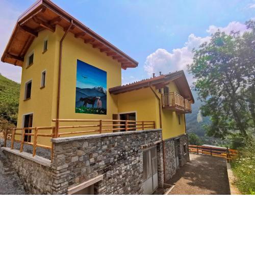 Agriturismo Donec