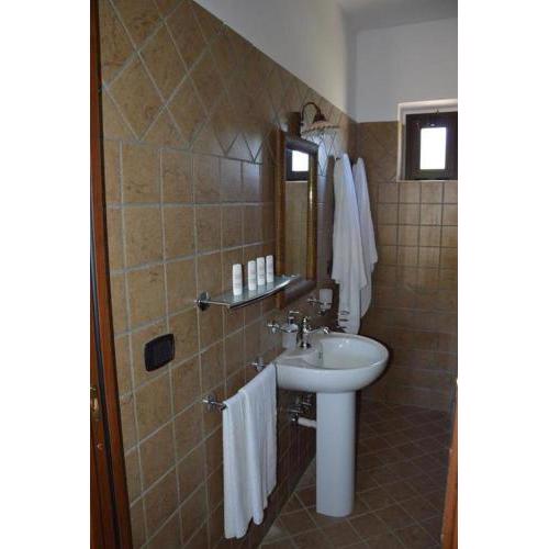 Agriturismo Donna Beatrice