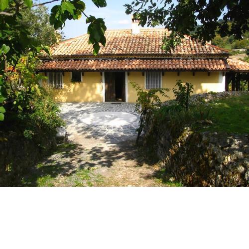 Agriturismo Donna Bianca