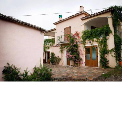 Agriturismo Donnolù