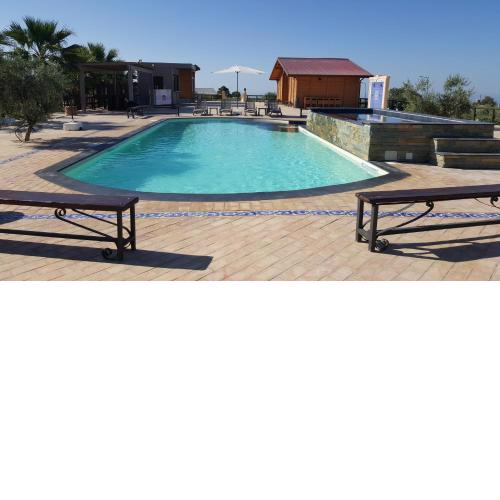 Agriturismo Duca di San Martino