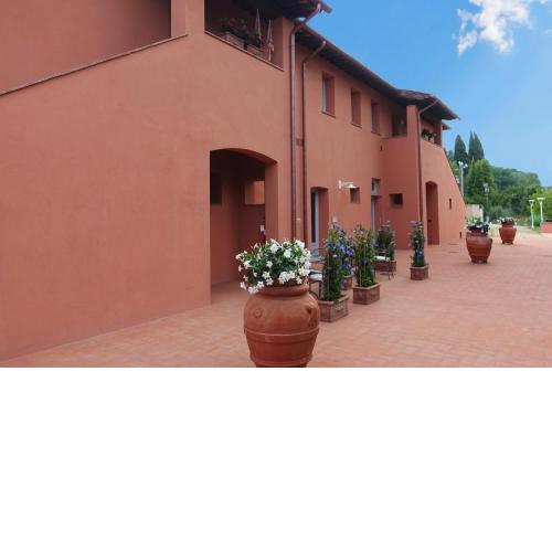 Agriturismo Due Comuni