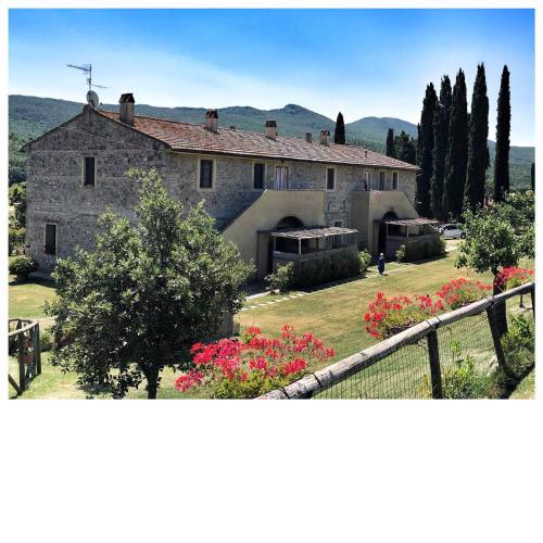 Agriturismo Due Ponti