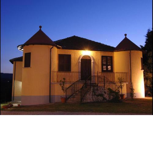 Agriturismo Due Torri