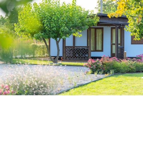 Agriturismo e Agricamping Le Nosare