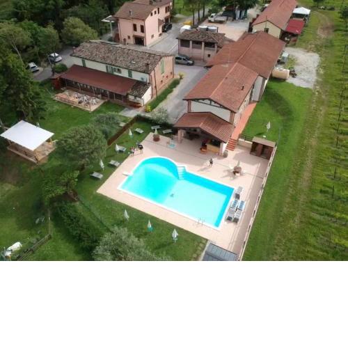 Agriturismo e Cantina La Sabbiona
