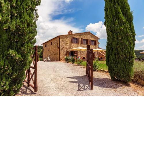 agriturismo e cantina Tenuta Casteani