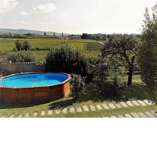 Agriturismo El Crear