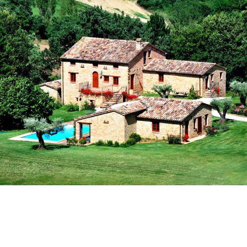 Agriturismo Elisei